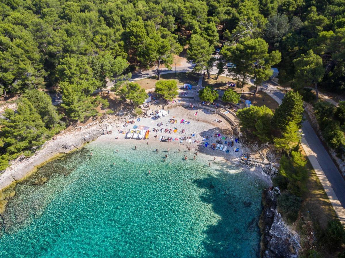 Holiday Home Villa Valentina By Interhome Loborika Exterior foto